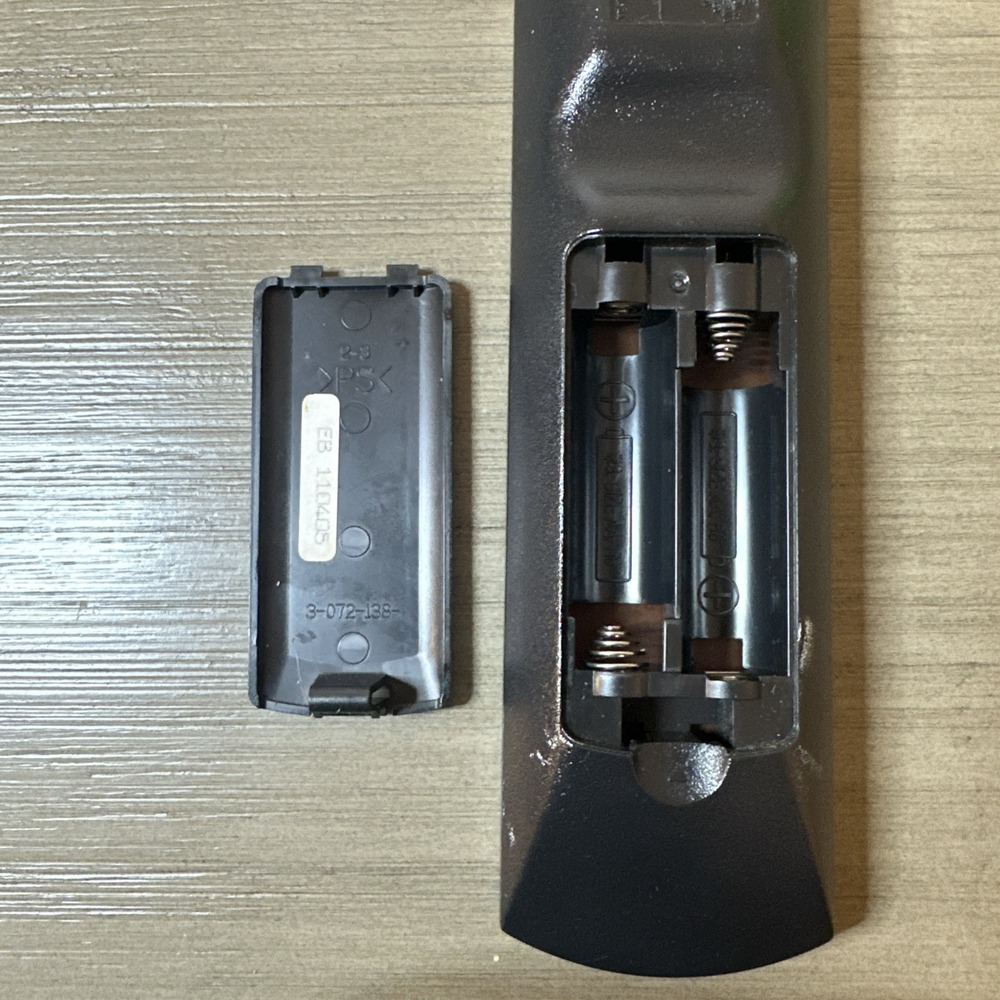 Sony TV Remote Control RM-Y916 - Picture 7 of 7